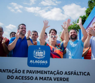 Pei Fon / Agência Alagoas